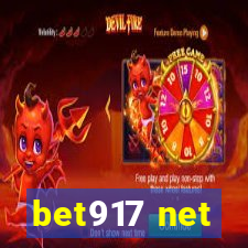 bet917 net